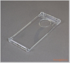 Ốp lưng silicone Huawei Mate 30 Pro, ốp dẻo trong suốt chống sốc 4 góc
