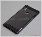 Ốp lưng silicone Mi 8 SE, ốp dẻo chống sốc 4 góc