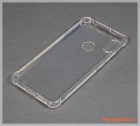 Ốp lưng silicone Mi Redmi S2 (5.99"), ốp trong suốt chống sốc bốn góc