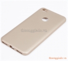 ỐP lưng silicone Mi5A (hiệu X-Level, Guardian Series)