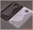 Ốp lưng silicone Moto G5S Plus/ XT1806/ XT1805/ XT1803 (hiệu S-Line)