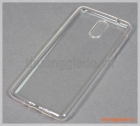 Ốp lưng silicone Nokia 3.1 (loại dẻo trong suốt)