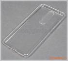 Ốp lưng silicone Nokia 5.1 (5.5"), loại trong suốt