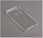Ốp lưng Silicone Realme Note 8T, ốp dẻo trong suốt, tăng cường chống sốc 4 góc