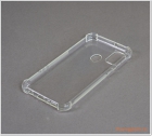 Ốp lưng silicone Samsung Galaxy M30s, ốp dẻo trong suốt chống sốc 4 góc