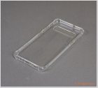 Ốp lưng silicone Samsung Galaxy S10 5G, ốp dẻo trong suốt chống sốc 4 góc