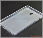 Ốp lưng silicone Samsung T385/ Galaxy Tab A 8.0 (2017)
