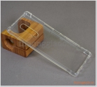 Ốp lưng silicone Sony Xperia 1, ốp dẻo trong suốt chống sốc 4 góc