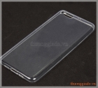 Ốp lưng silicone cho Mi Note 3 (5.5"), ốp dẻo trong suốt