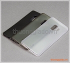 Ốp nhựa siêu mỏng Samsung Galaxy S9/ G960 (hiệu Baseus, Wing Case)