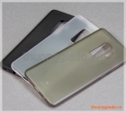 Ốp nhựa siêu mỏng Samsung Galaxy S9+/ S9 Plus G965 (hiệu Baseus, Wing Case)