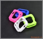 Ốp vành viền Apple Watch 38mm (chất liệu silicone)