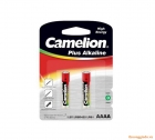 Pin 4A (AAAA) Camelion (vỉ 2 viên), 1.5V LR8D425 LR61