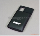 Pin dự phòng Samsung Galaxy Note 10, N970 kiêm ốp lưng bảo vệ, dung lượng 5200mAh