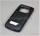 Pin dự phòng Samsung Galaxy S9/ G960 kiêm ốp lưng bảo vệ, dung lượng 4700mAh