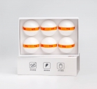 Quả bóng khử mùi Xiaomi clean-n-Fresh (một hộp 6 quả)