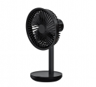 Quạt bàn mini tích điên SOLOVE F5 (Xiaomi phần phối)