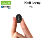 Tai nghe bluetooth QCY-Mini 2 chính hãng