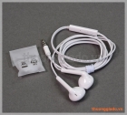 Tai nghe điện thoại Vivo giắc 3.5mm (phong cách Apple)