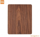 Tấm di chuột Xiaomi (chất liệu gỗ)