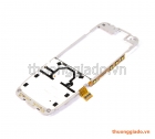Thay bo bàn phím Nokia E52 chính hãng