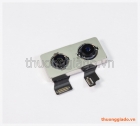 Thay camera sau iPhone Xs (5.8"), iPhone Xs Max (6.5") chính hãng, dual camera 12MP