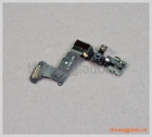 Thay camera trước iPhone SE (camera phụ) gồm cả cảm biến ánh sáng