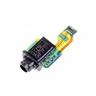 Thay cáp tai nghe Sony Xperia XZ Premium, giắc cắm tai nghe