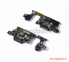 Thay chân sạc+míc Huawei Mate 9 Pro