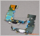 Thay cáp chân sạc iPhone 8 (4.7"), gồm cả míc nghe gọi đàm thoại