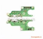 Thay bo mạch chân sạc Nokia 6 (5.5"), gồm cả míc nghe gọi đàm thoại