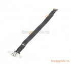 Thay cáp chân sạc OPPO R9 (cổng kết nối cáp usb)