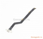 Thay cáp chân sạc OPPO R9 Plus (cổng cắm cáp usb)