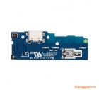 Thay bo mạch chân sạc Sony Xperia L2 (gồm cả cụm gồm cả míc nghe gọi và rung)