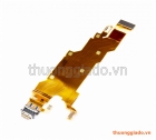 Thay cáp chân sạc Sony Xperia XZ2 (5.7"), chuẩn usb type-c