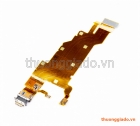 Thay cáp chân sạc Sony Xperia XZ2 Premium (chuẩn cắm usb type-c)