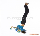 Thay cáp chân sạc+míc Mi Note Pro (5.7")