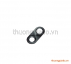 Thay kính camera sau Blackberry Key 2/ Key2, thay mặt kính camera chính