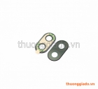 Thay kính camera sau Pocophone F1, thay mặt kính camera chính