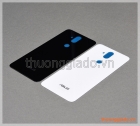 Thay kính lưng Asus ZenFone 5 Lite (2018)/ ZC600KL, nắp lưng kính