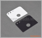 Thay kính lưng Google Pixel (5.0"), phần kính xung quanh camera sau