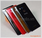 Thay kính lưng HTC U11+, HTC U11 Plus (nắp lưng kính, nắp đậy pin, vỏ lưng)