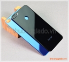 Thay kính lưng Honor 9i, hàng zin tháo máy