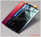Thay kính lưng Huawei Honor Magic 2, thay mặt lưng kính, nắp lưng kính, nắp đậy pin