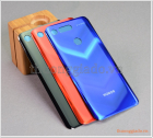 Thay kính lưng Honor V20, nắp lưng kính, nắp kính đậy pin, mặt lưng kính