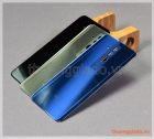 Thay kính lưng Huawei Mate 20 Lite, nắp lưng kính, nắp đậy pin