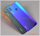 Thay kính lưng Huawei Nova 3i, hàng zin tháo máy, kèm kính camera sau
