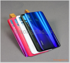 Thay kính lưng Huawei Nova 4 (6.4 inch), thay nắp lưng kính, thay mặt lưng kính lấy ngay