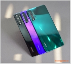 Thay kính lưng Huawei Nova 5T, thay nắp lưng, thay mặt lưng kính lấy ngay