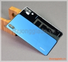 Thay kính lưng Huawei P20 (5.8"), nắp lưng kính, hàng tháo máy (kèm kính camera sau)